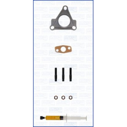 montavimo komplektas, kompresorius  montavimo komplektas, kompresorius