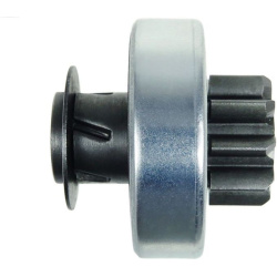  laisvos eigos pavara, starteris <small>AS</small>