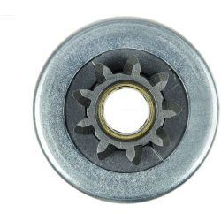  laisvos eigos pavara, starteris <small>AS</small>