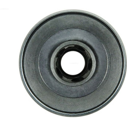  laisvos eigos pavara, starteris <small>AS</small>