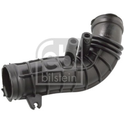  įsiurbimo vamzdis, oro filtras <small>febi Plus</small>