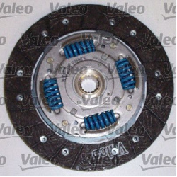  sankabos komplektas <small>KIT3P</small>