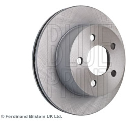  stabdžių diskas (1vnt)