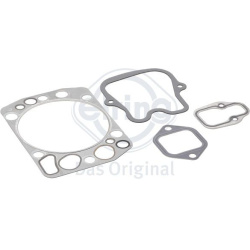  tarpiklių komplektas, cilindro galva