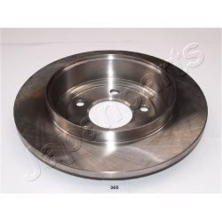  stabdžių diskas (1vnt)