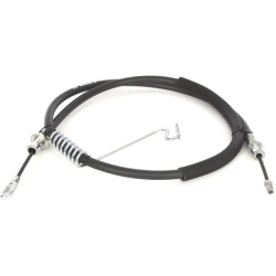  trosas, stovėjimo stabdys