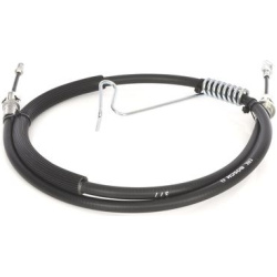  trosas, stovėjimo stabdys