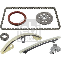  paskirstymo grandinės komplektas <small>Standard Medium Kit</small>