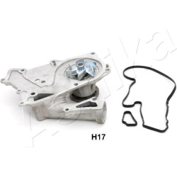  Vandens siurblys, variklio aušinimas