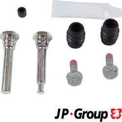 kreipiančiųjų movų rinkinys, stabdžių apkaba  kreipiančiųjų movų rinkinys, stabdžių apkaba