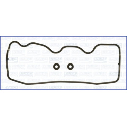  tarpiklių komplektas, svirties gaubtas