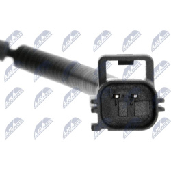  jutiklis, rato greitis