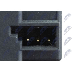  jungiklis, sėdynės šildymas