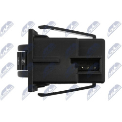  jungiklis, sėdynės šildymas