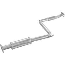  vidurinis duslintuvas