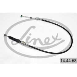  trosas, neautomatinė transmisija