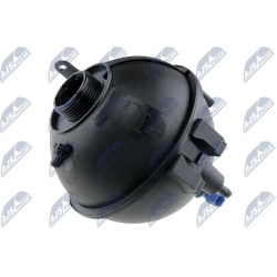  išsiplėtimo bakelis, aušinimo skystis