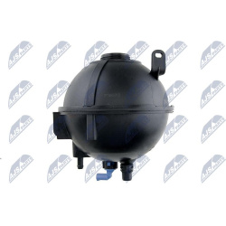  išsiplėtimo bakelis, aušinimo skystis