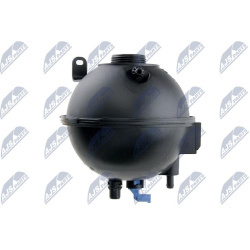  išsiplėtimo bakelis, aušinimo skystis