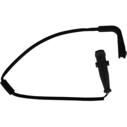  įspėjimo kontaktas, stabdžių trinkelių susidėvėjimas