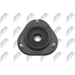  montavimas, amortizatoriai