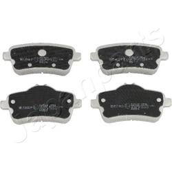 stabdžių trinkelių rinkinys, diskinis stabdys  stabdžių trinkelių rinkinys, diskinis stabdys