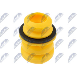  atraminis buferis, pakaba