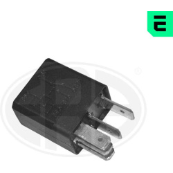  relė, pagrindinė srovė