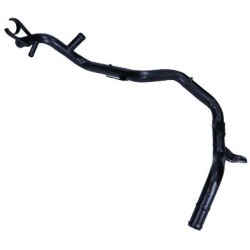  aušinimo skysčio vamzdis