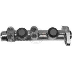  pagrindinis cilindras, stabdžiai