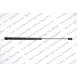  dujinė spyruoklė, bagažinė