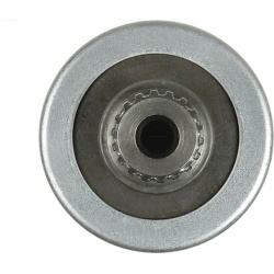  laisvos eigos pavara, starteris <small>AS</small>