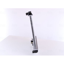  radiatorius, variklio aušinimas