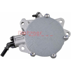  vakuumo siurblys, stabdymo įrenginys