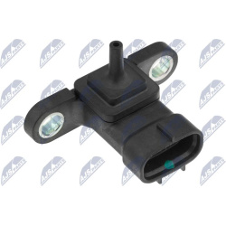  jutiklis, įsiurbimo kolektoriaus slėgis