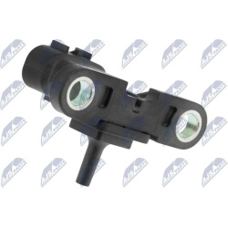  jutiklis, įsiurbimo kolektoriaus slėgis