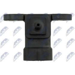  jutiklis, įsiurbimo kolektoriaus slėgis