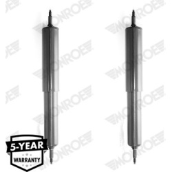  amortizatorius <small>MONROE ADVENTURE</small>