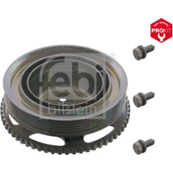 skriemulys, alkūninis velenas <small>ProKit</small>  skriemulys, alkūninis velenas <small>ProKit</small>