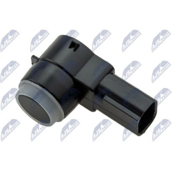  jutiklis, statymo atstumo jutiklis