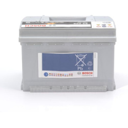  starterio akumuliatorius <small>S5</small>