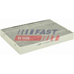  filtras, salono oras