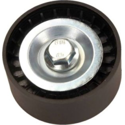  kreipiantysis skriemulys, V formos rumbuotas diržas