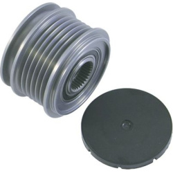  laisvos eigos sankaba, kint. sr. generatorius