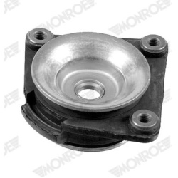  pakabos statramsčio atraminis guolis <small>MOUNTING KIT</small>