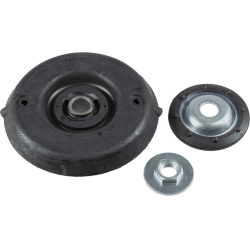  remonto komplektas, pakabos statramstis