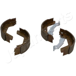  stabdžių trinkelių komplektas