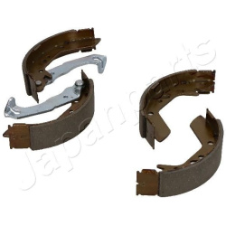  stabdžių trinkelių komplektas