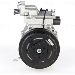  kompresorius, oro kondicionierius <small>** FIRST FIT **</small>