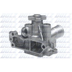  Vandens siurblys, variklio aušinimas